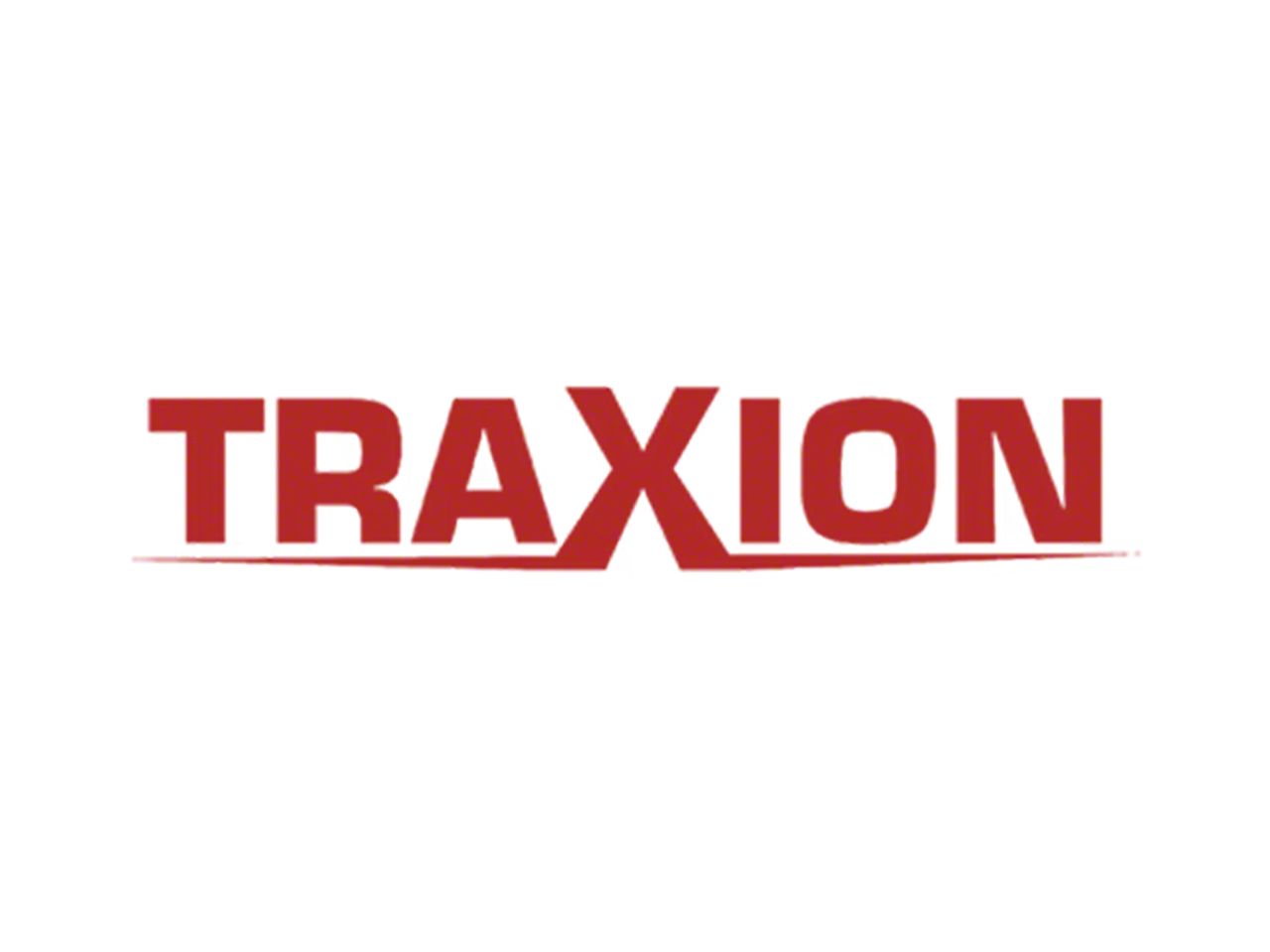 Traxion Parts