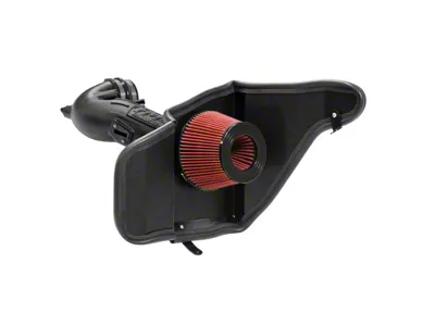 Flowmaster Delta Force Cold Air Intake with Oiled Filter