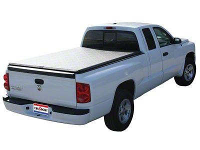 Truxedo 00-07 Dodge Dakota Quad Cab 5ft TruXport Bed Cover - 290101