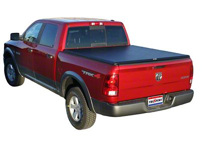 Truxedo 02-08 Dodge Ram 1500 & 03-09 Dodge Ram 2500/3500 - 246601