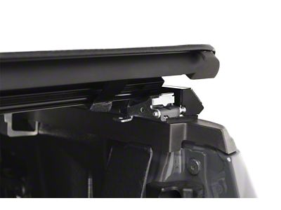 Truxedo 04-08 Ford F-150 5ft 6in TruXport Bed Cover - 277601
