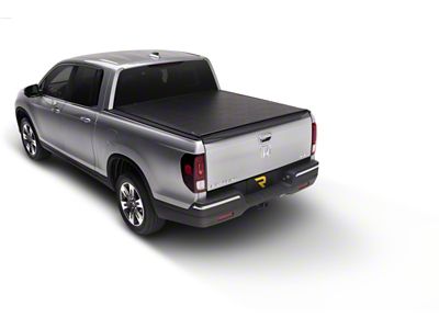 Truxedo 05-16 Honda Ridgeline 4ft 8in Lo Pro Bed Cover - 520601