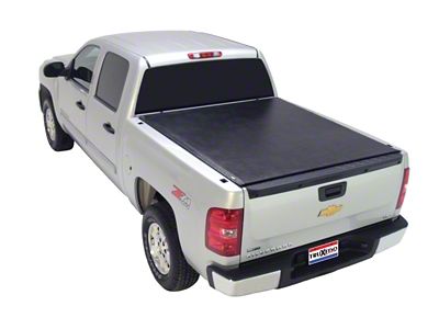 Truxedo 07-13 GMC Sierra & Chevrolet Silverado 1500/2500/3500 6ft 6in - 571101