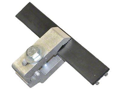 Truxedo 07-13 GMC Sierra & Chevrolet Silverado w/o Track System - 1117588