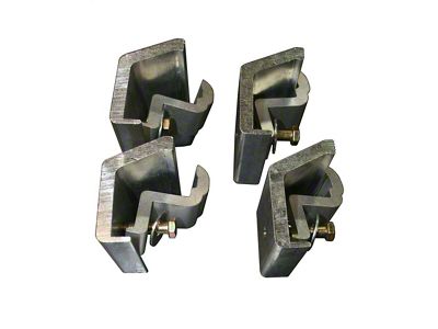 Truxedo 07-13 GMC Sierra & Chevrolet Silverado w/Track System TonneauMate - 1117458