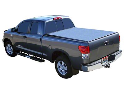 Truxedo 07-20 Toyota Tundra 5ft 6in Deuce Bed Cover - 763701