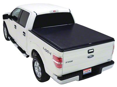 Truxedo 08-16 Ford F-250/F-350/F-450 Super Duty 6ft 6in TruXport Bed - 269101