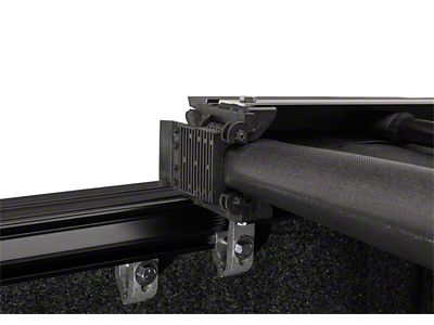 Truxedo 09-14 Ford F-150 6ft 6in Deuce Bed Cover - 798101