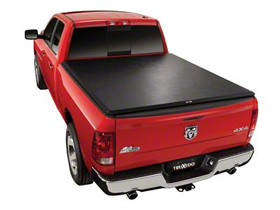Truxedo 09-18 Ram 1500 & 19-20 Ram 1500 Classic 6ft - 246901