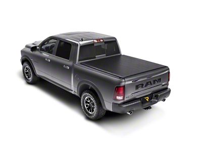 Truxedo 09-18 Ram 1500 & 19-20 Ram 1500 Classic 6ft - 746901