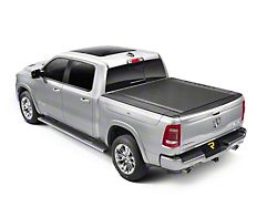 Truxedo 12-18 Ram 1500 w/RamBox & 19-20 Ram 1500 Classic - 547901