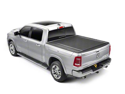 Truxedo 12-18 Ram 1500 w/RamBox & 19-20 Ram 1500 Classic - 547901