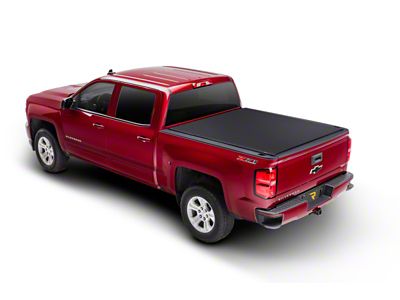 Truxedo 14-18 GMC Sierra & Chevrolet Silverado 1500 5ft 8in - 1471801