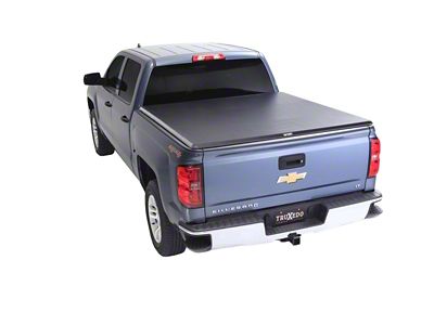 Truxedo 14-18 GMC Sierra & Chevrolet Silverado 1500 5ft 8in - 271801