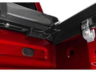 Truxedo 14-18 GMC Sierra & Chevrolet Silverado 1500 6ft 6in - 572001