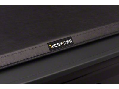 Truxedo 14-18 GMC Sierra & Chevrolet Silverado 1500 8ft TruXport - 272201