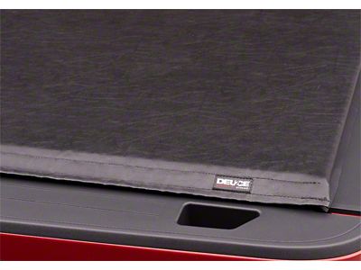 Truxedo 14-18 GMC Sierra & Chevrolet Silverado 1500 8ft Deuce - 772201
