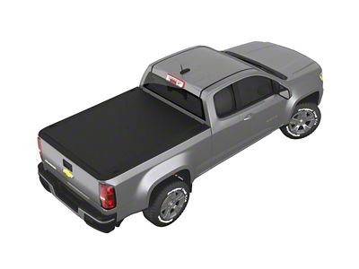 Truxedo 15-20 GMC Canyon & Chevrolet Colorado 6ft TruXport Bed - 253301