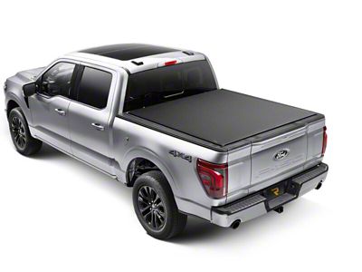 Truxedo 15-21 Ford F-150 6ft 6in Pro X15 Bed Cover - 1498301