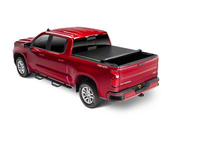 Truxedo 16-18 GMC Sierra & Chevrolet Silverado 1500/2500/3500 w/Sport Bar - 572701