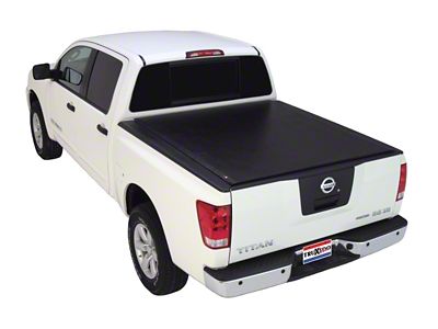 Truxedo 16-20 Nissan Titan 6ft 6in Deuce Bed Cover - 788801