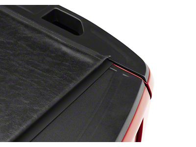Truxedo 16-20 Nissan Titan 8ft Lo Pro Bed Cover - 509001