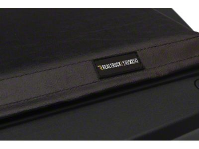 Truxedo 16-20 Toyota Tacoma 6ft Lo Pro Bed Cover - 557001
