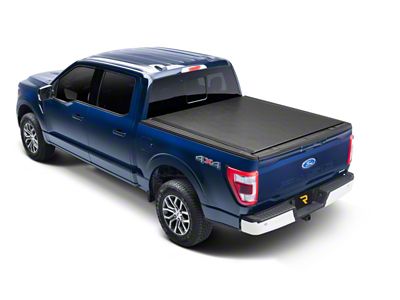 Truxedo 17-19 Ford F-250/F-350/F-450 Super Duty 8ft Lo Pro Bed - 579601