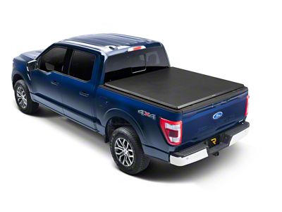 Truxedo 17-20 Ford F-250/F-350/F-450 Super Duty 8ft TruXport Bed Cover - 279601