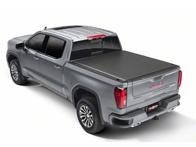 Truxedo 19-20 GMC Sierra & Chevrolet Silverado 1500 New Body - 572601