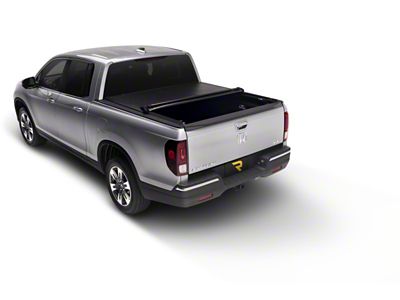 Truxedo 19-20 Ram 1500 New Body w/o Multifunction Tailgate 5ft - 585901
