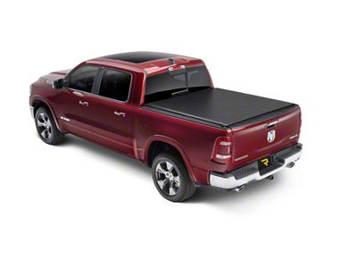 Truxedo 19-20 Ram 1500 New Body w/o Multifunction Tailgate 5ft - 785901