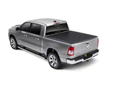 Truxedo 19-20 Ram 1500 New Body w/RamBox 5ft 7in Sentry - 1584901