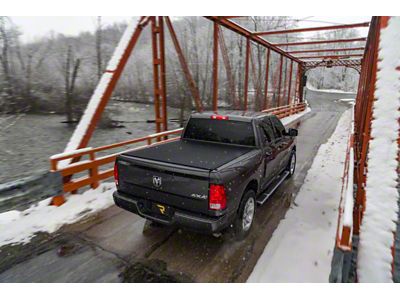 Truxedo 19-22 Ram 1500 6ft. 4in. Sentry CT Bed Cover - 1587016