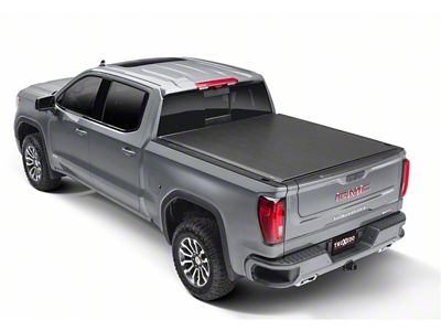 Truxedo 20-21 GM 1500 New Body w/ CarbonPro Bed 5ft - 574301