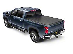 Truxedo Sentry Hard Roll-Up Bed Cover