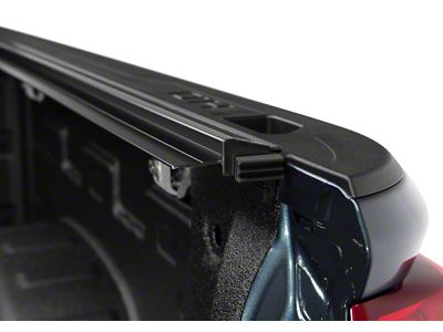 Truxedo 2020 GMC Sierra & Chevrolet Silverado 2500HD & 3500HD - 1573316