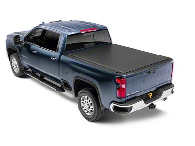 Truxedo 2020 GMC Sierra & Chevrolet Silverado 2500HD & 3500HD - 573301