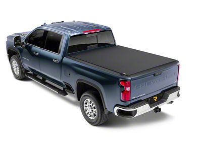 Truxedo 2020 GMC Sierra & Chevrolet Silverado 2500HD/3500HD w/Tailgate 8ft - 1474001