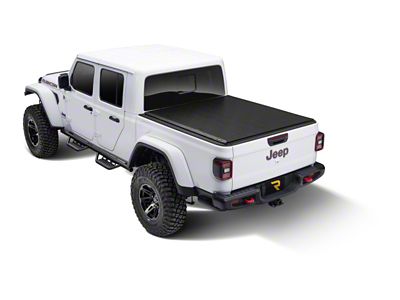 Truxedo 2020 Jeep Gladiator 5ft Lo Pro Bed Cover - 523201