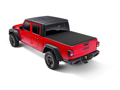 Truxedo 2020 Jeep Gladiator 5ft Sentry CT Bed Cover - 1523216