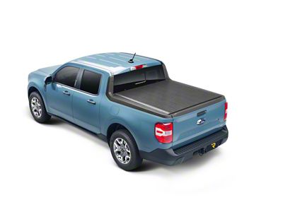 Truxedo 2022 Ford Maverick 4ft 6in Lo Pro Bed Cover - 594701