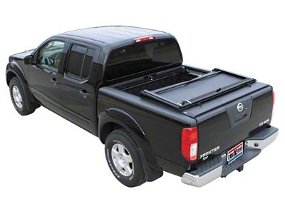 Truxedo 2022+ Nissan Frontier 5ft. Bed Deuce Bed Cover - 792501