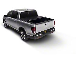 Truxedo 2022+ Toyota Tundra 5ft. 6in. Bed w/ Deck Rail - 564001