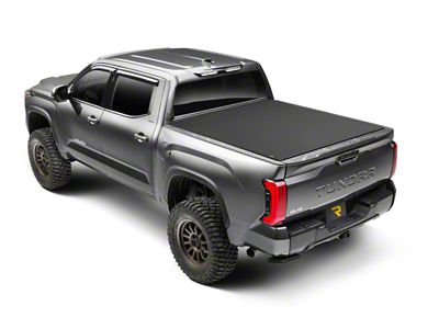 Truxedo 2022 Toyota Tundra 5ft. 6in. Pro X15 Bed Cover - 1464001