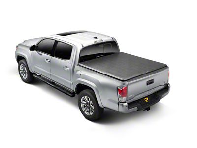 Truxedo 2022+ Toyota Tundra w/o Deck Rail System 6ft 6in - 264201