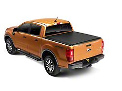 Truxedo 2024 Ford Ranger 5ft Bed Lo Pro Bed Cover - 531701