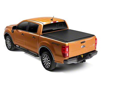 Truxedo 2024 Ford Ranger 5ft Bed Lo Pro Bed Cover - 531701