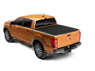 Truxedo 2024 Ford Ranger 5ft. Bed Pro X15 Bed Cover - 1431701
