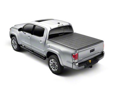Truxedo 2024 Toyota Tacoma 5ft Sentry Bed Cover - 1556101